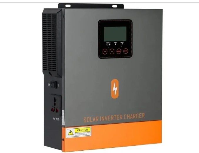 Інвертор PowMr POW-HVM1K-12V