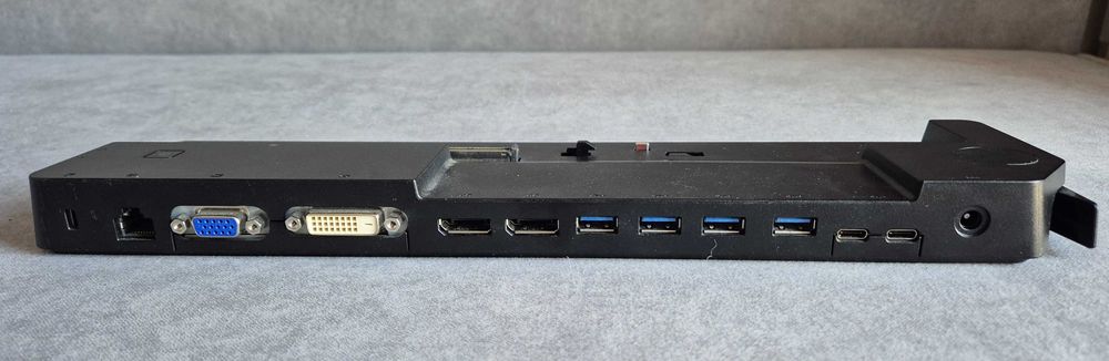 Stacja dokująca Fujitsu LifeBook FPCPR363