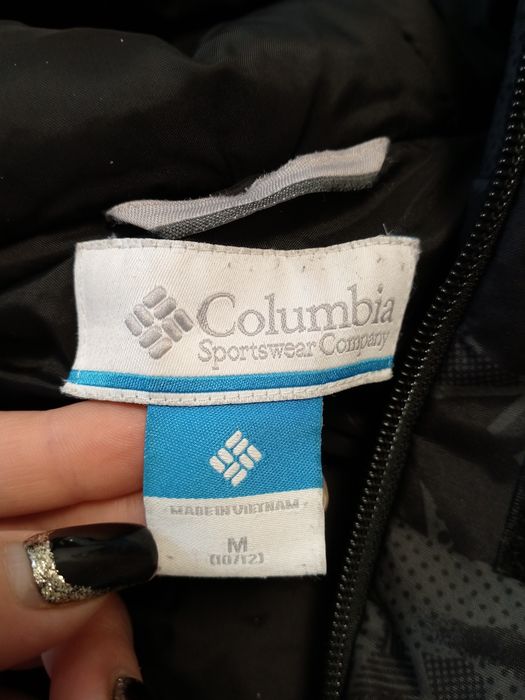 Курточка на мальчика Columbia