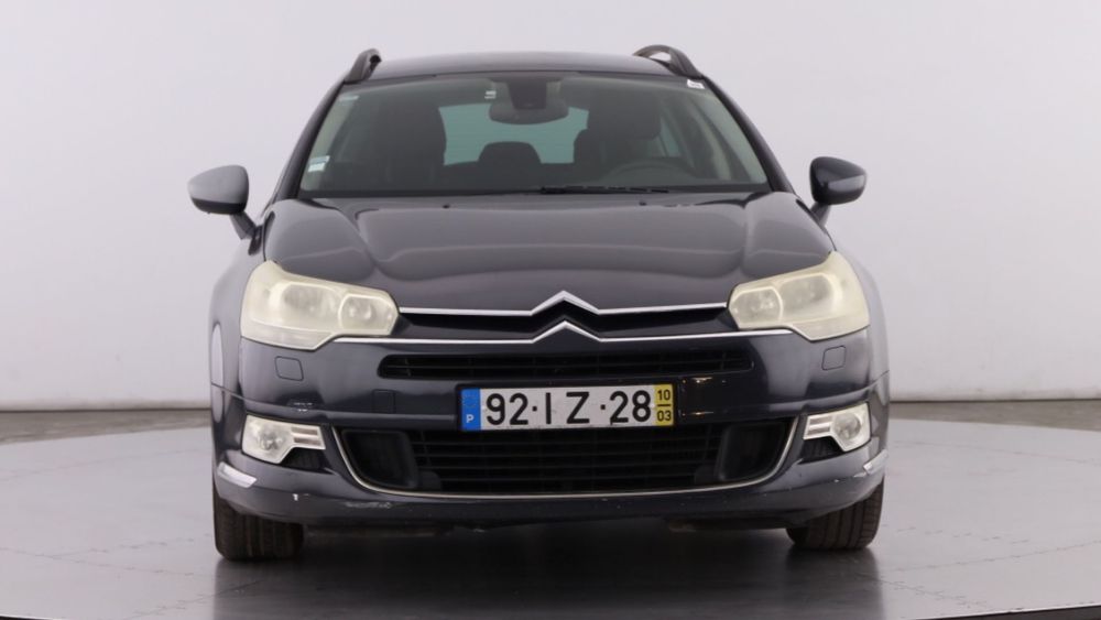 Citroën C5 1.6 HDi VTR+ Airdream