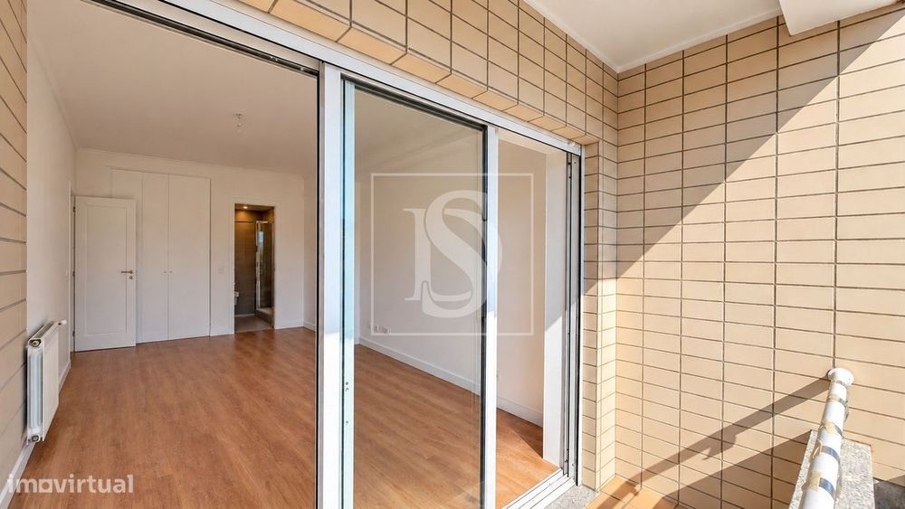 Apartamento T3 Venda em Nogueira, Fraião e Lamaçães,Braga