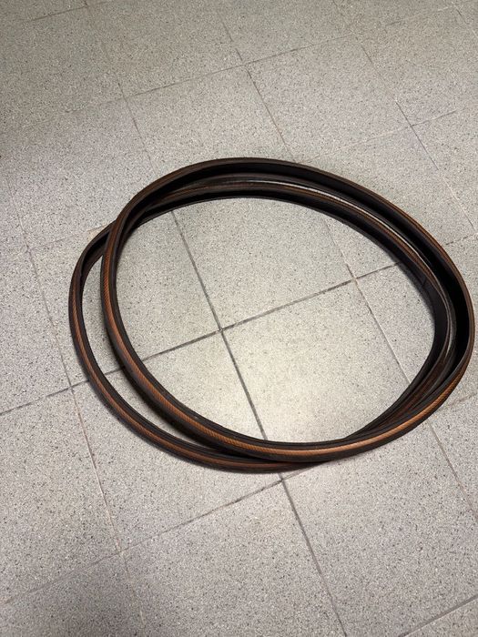 Opony continental 700x25c grand prix 5000s TR tubeless bezdętkowe