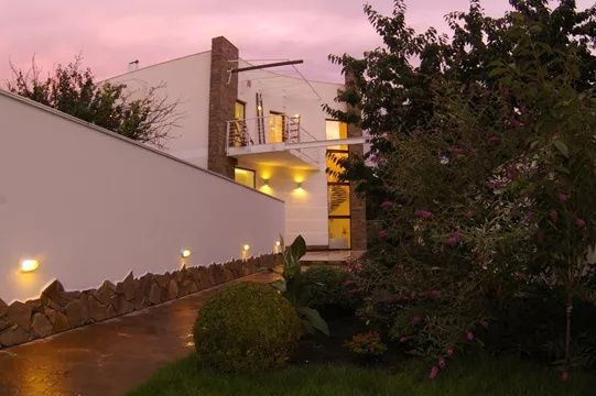 Будинок подобово з сауною, Аркадія, до 20 осіб!