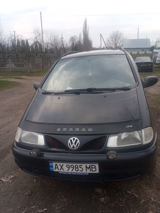 Продам VW Sharan