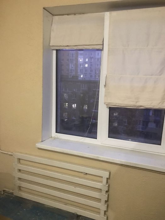 Продам 1к малосемейку на Котляревского