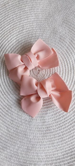 Przypinki do butów kokardy