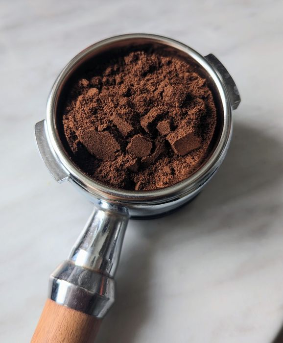 Umikot WDT narzędzie do dystrybucji kawy w kolbie espresso