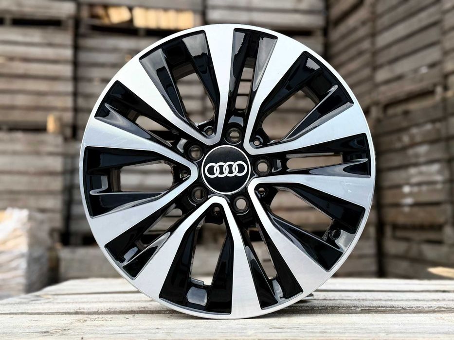 alufelgi r16 5x112 Audi NOWE A3 8V 8P 8Y A4 b5 b6 b7 b8 b9 A6 Q2 3