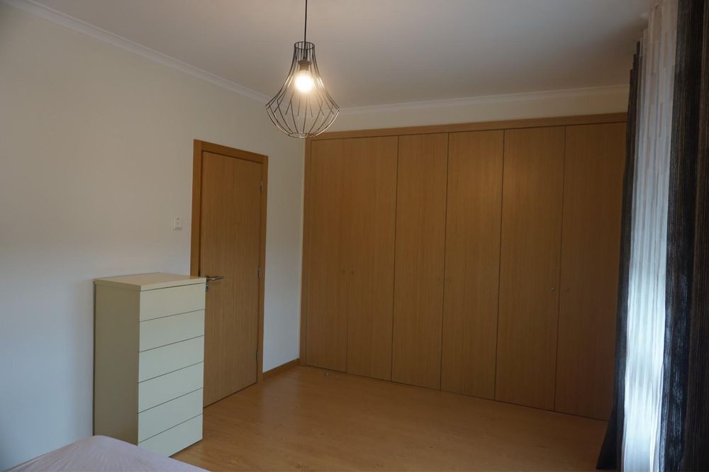 Mobilia de Quarto