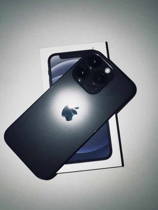 Iphone 14 pro