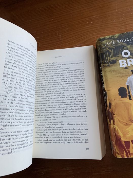 Livros de José Rodrigues dos Santos