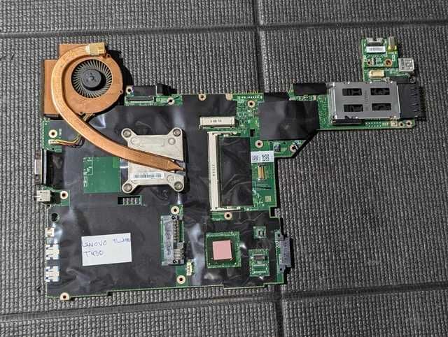 OEM Mother-Board Lenovo ThinkPad T430