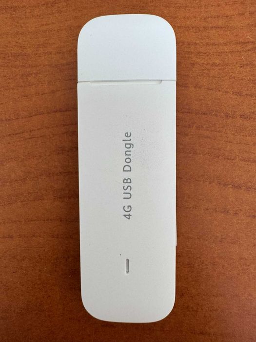 Модем 4G/3G Huawei E3372