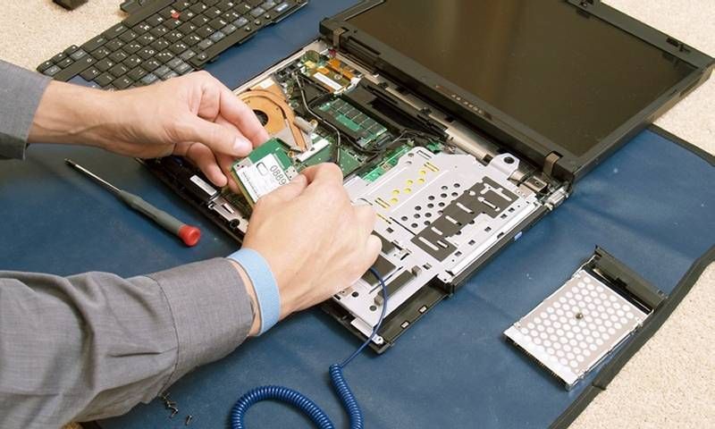 Naprawa komputerów laptopów Lubliniec, Tworóg, Koszęcin, Kalety