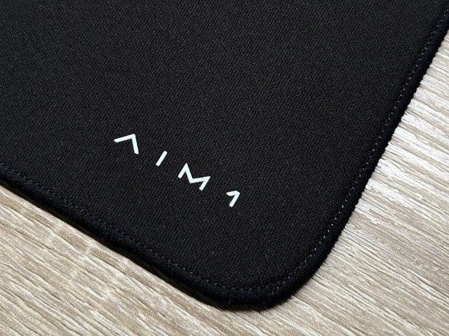 Ігровий килимок для миші AIM1 Kagero