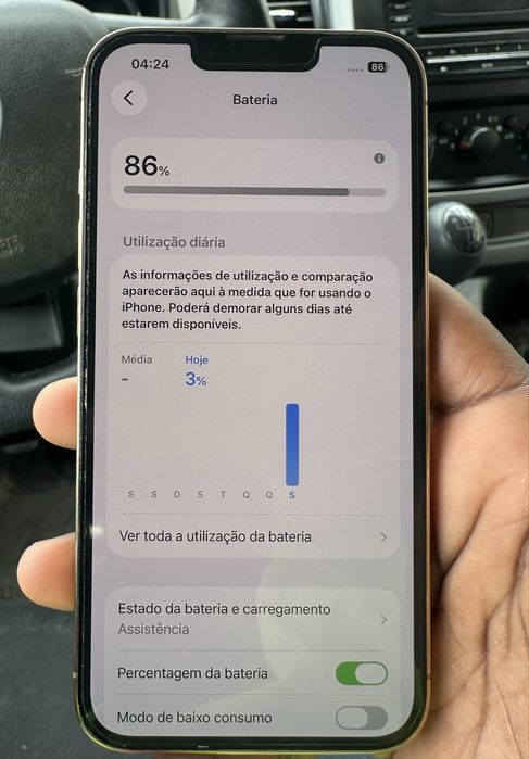 Iphone 13 pro 256gb