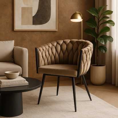 Крісло для кафе, обіднє крісло, стілець, стільчик, кресло