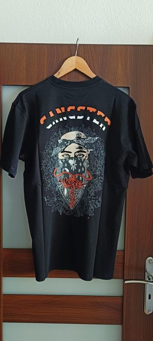 Koszulka męska T-shirt Moschino XL