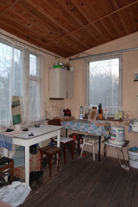 Продається дача + земля, біля Львова, кооператив, с. Ставчани!