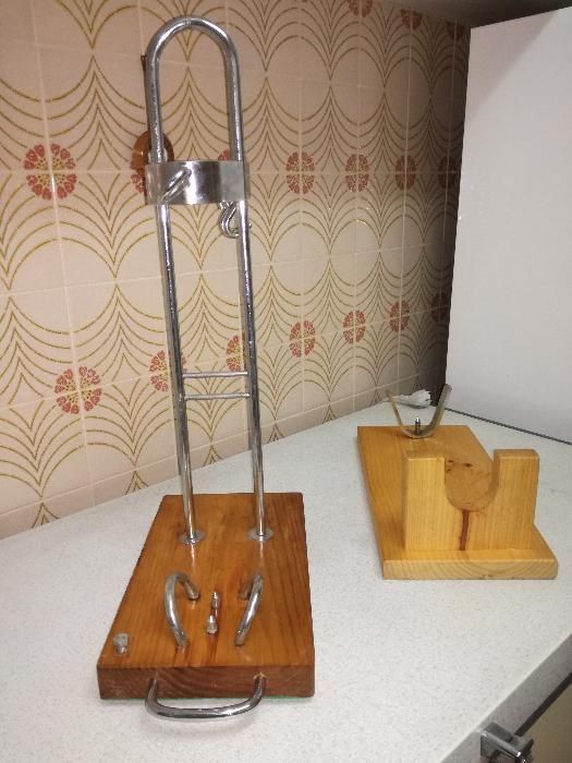 Suportes para presuntos