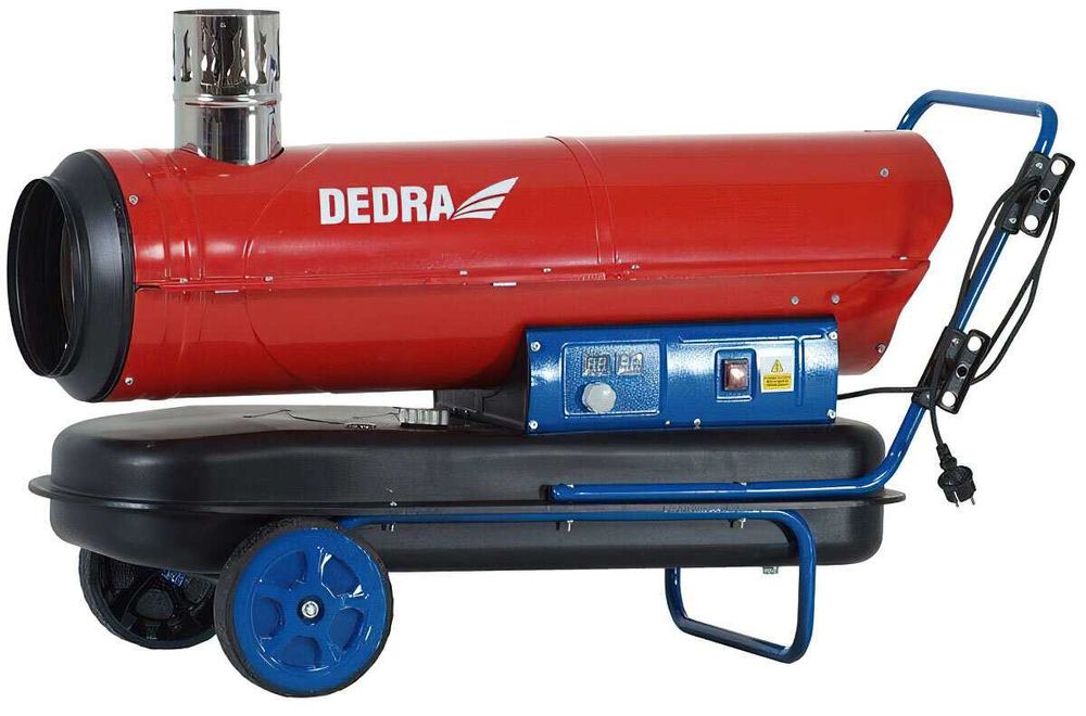 nagrzewnica dedra DED9955TK