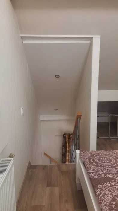 D1C  Сдам 2х уровневую гостинку ЖК Карамель, пер. Резниковский