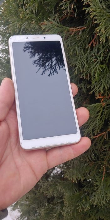 Смартфон Xiaomi redmi A6 2/16