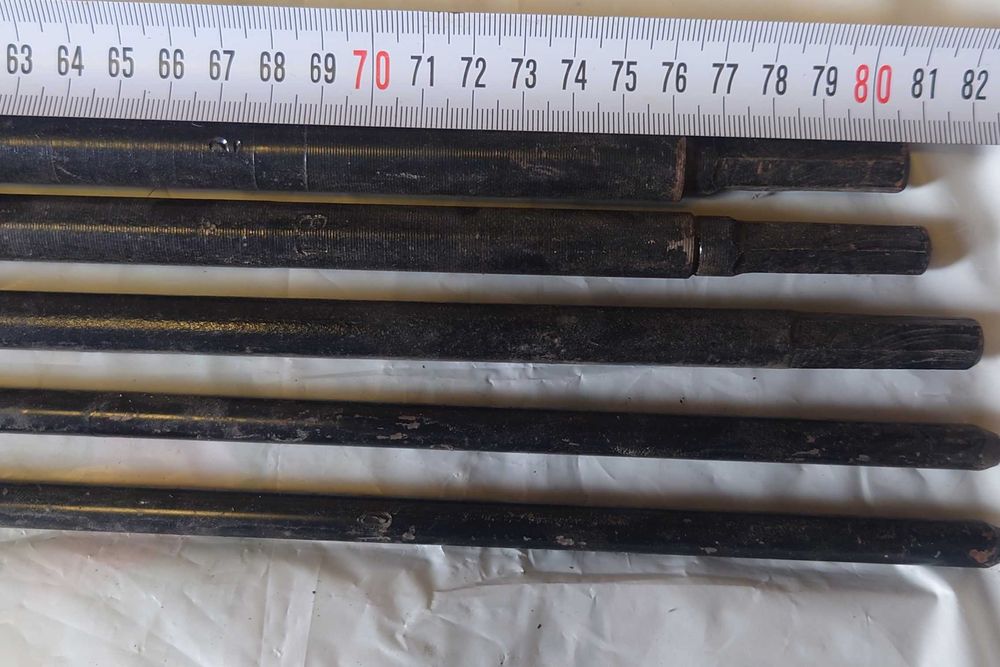 Сверло по бетону Светловодск