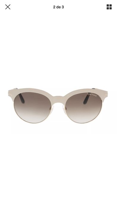 Vendo óculos da Tom Ford, autênticos como novos
