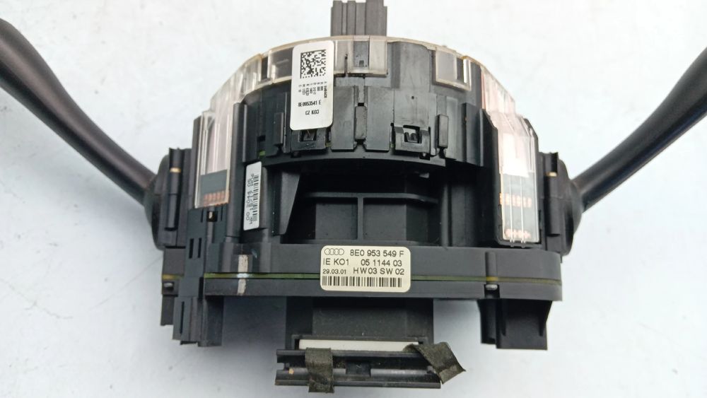 Fita de airbags AUDI A4 (8E2, B6)