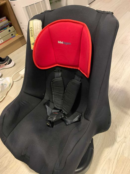 Cadeira Auto Bebé/Criança