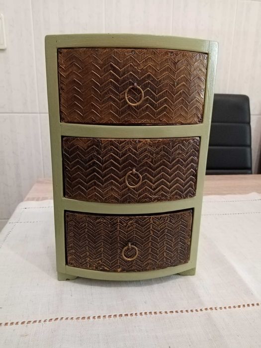 Artigos de Decoração