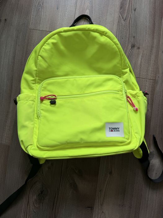 Рюкзак tommy hilfiger