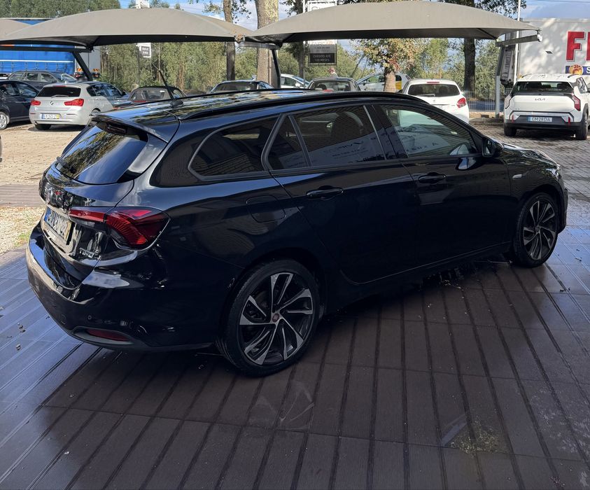 Fiat Tipo StationWagon - 1.6 MultiJet2 - Nacional — photo 3