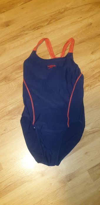 Speedo strój jednoczęściowy