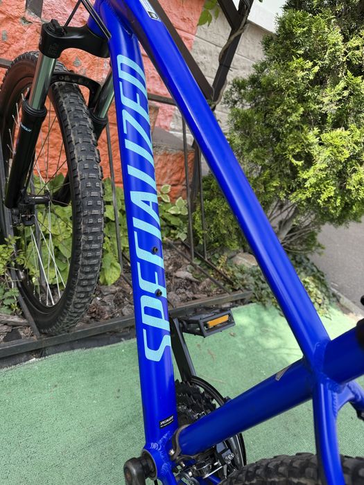 Велосипед Specialized Pich 27.5 М