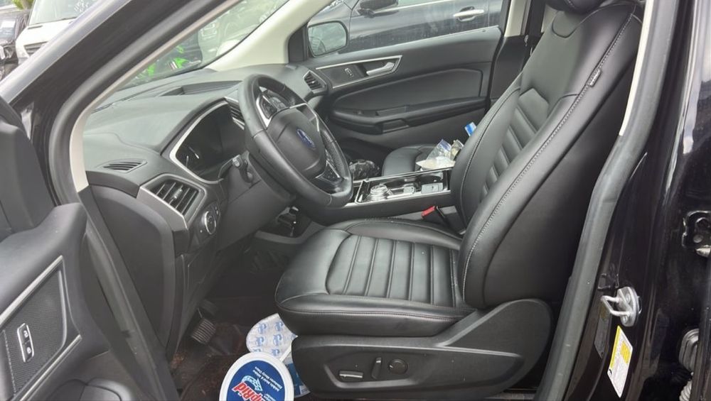 разборка Ford  Edge