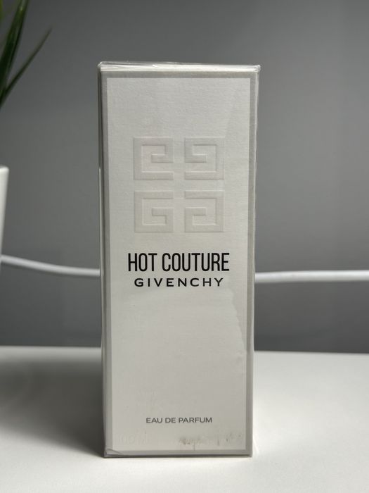 Givenchy Hot Couture Eau de Parfum 100 ml