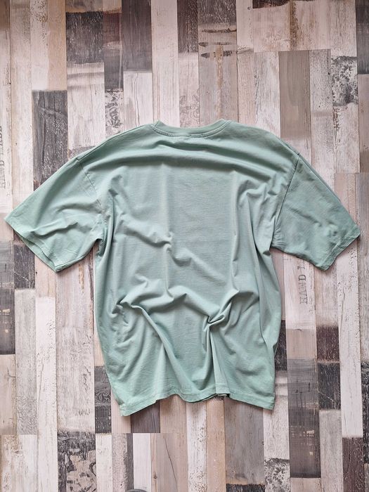 Zielona koszulka Nike roz. XL