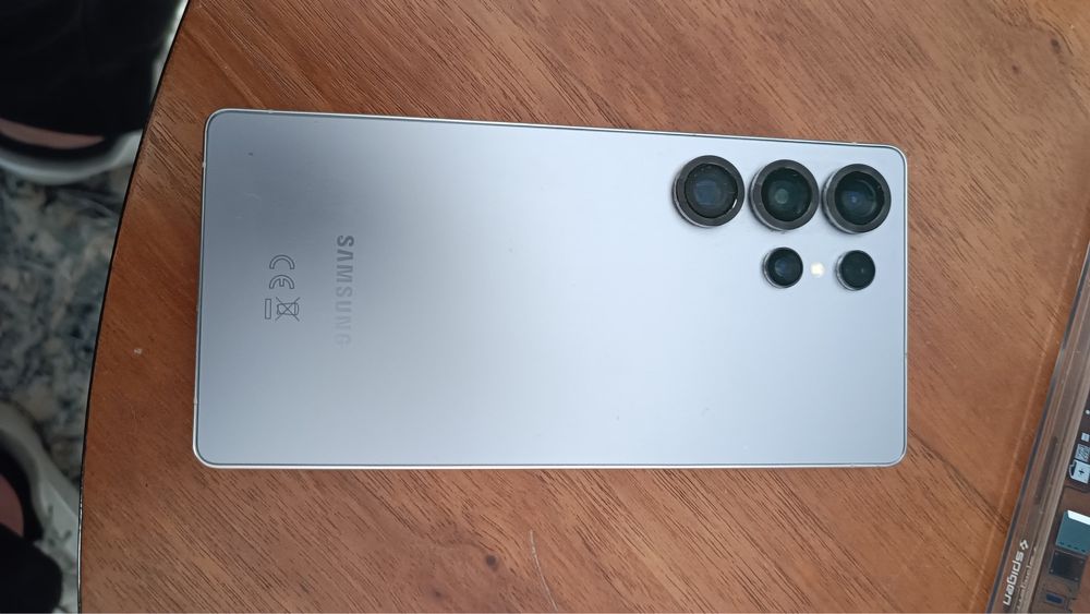 Samsung s25 Ultra 256gb