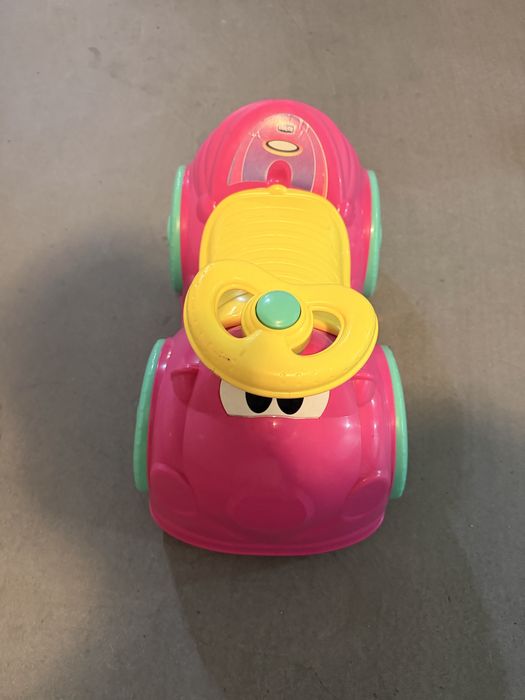 Carro chicco criança
