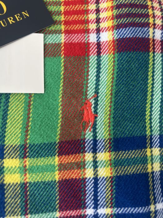 Koszula Polo Ralph Lauren.