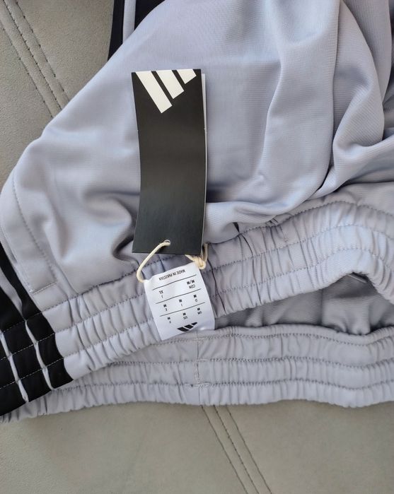 Adidas dres męski M nowa kolekcja