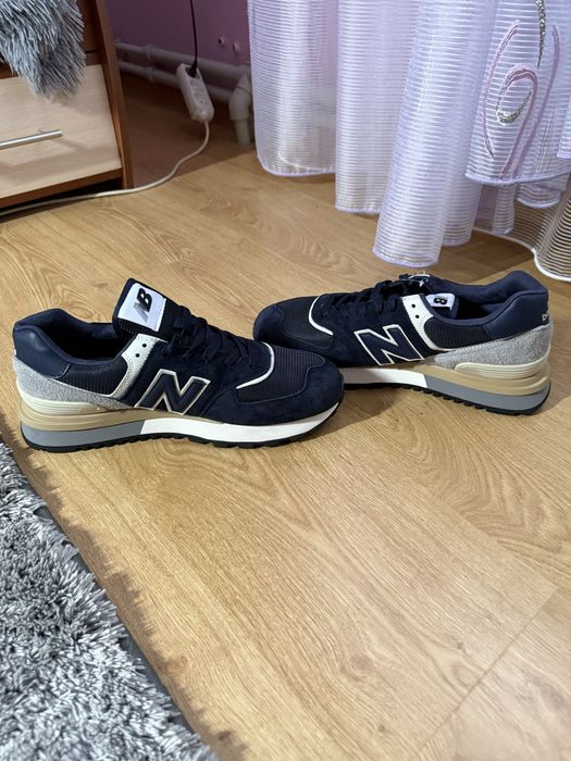 Кросівки New Balance 574 legacy нові
