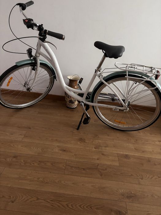 Rower miejski Storm City Lite