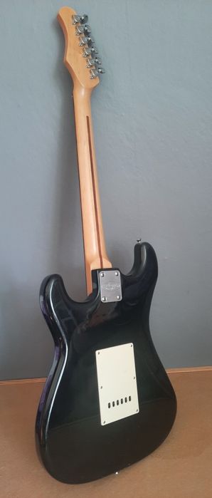 Gitara elektryczna Stagg Stratocaster
