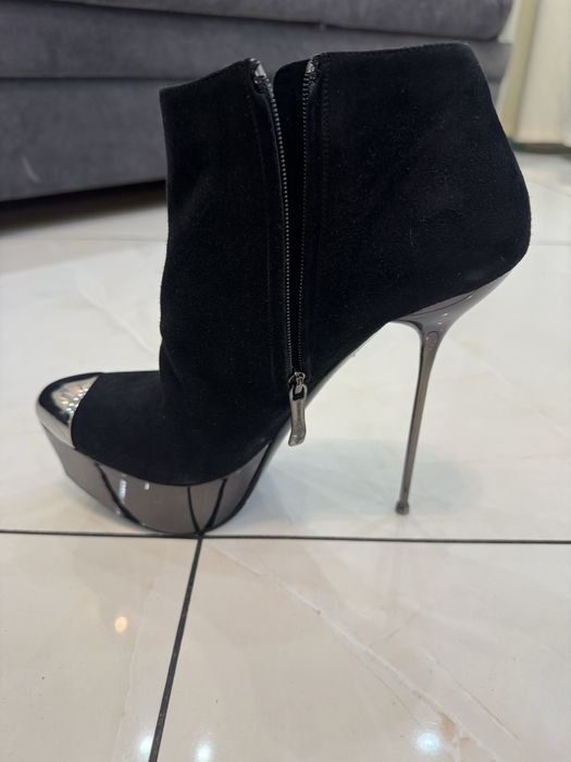 Ботинки Gianmarco Lorenzi