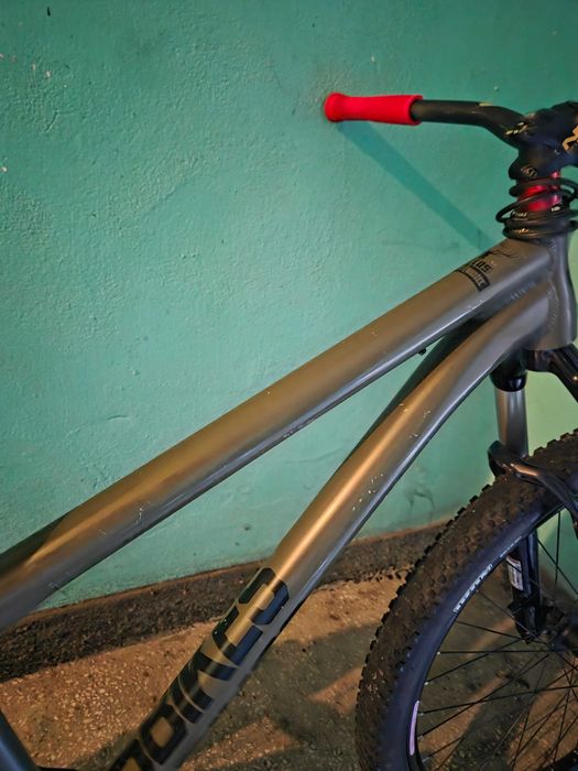 Ns bikes zircus