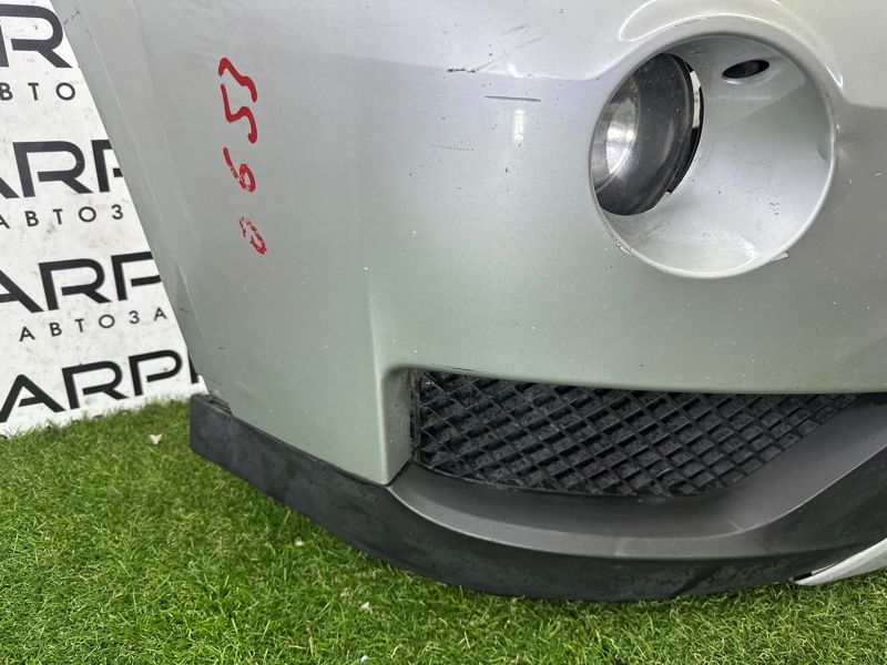 Бампер передний BMW X1 E84 2.0 2014