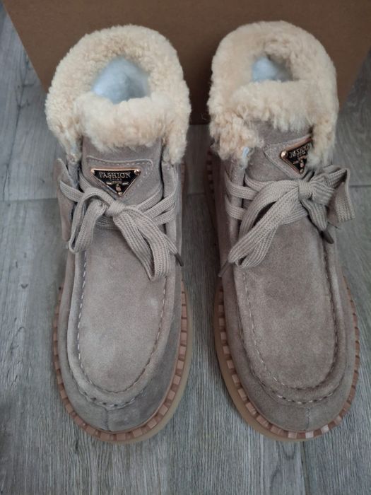 Черевики уггі лофери угги